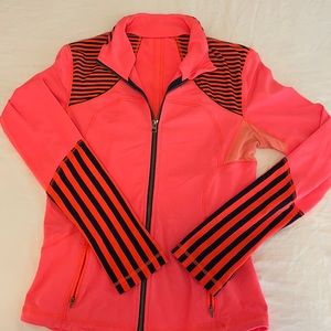 Lulu jacket